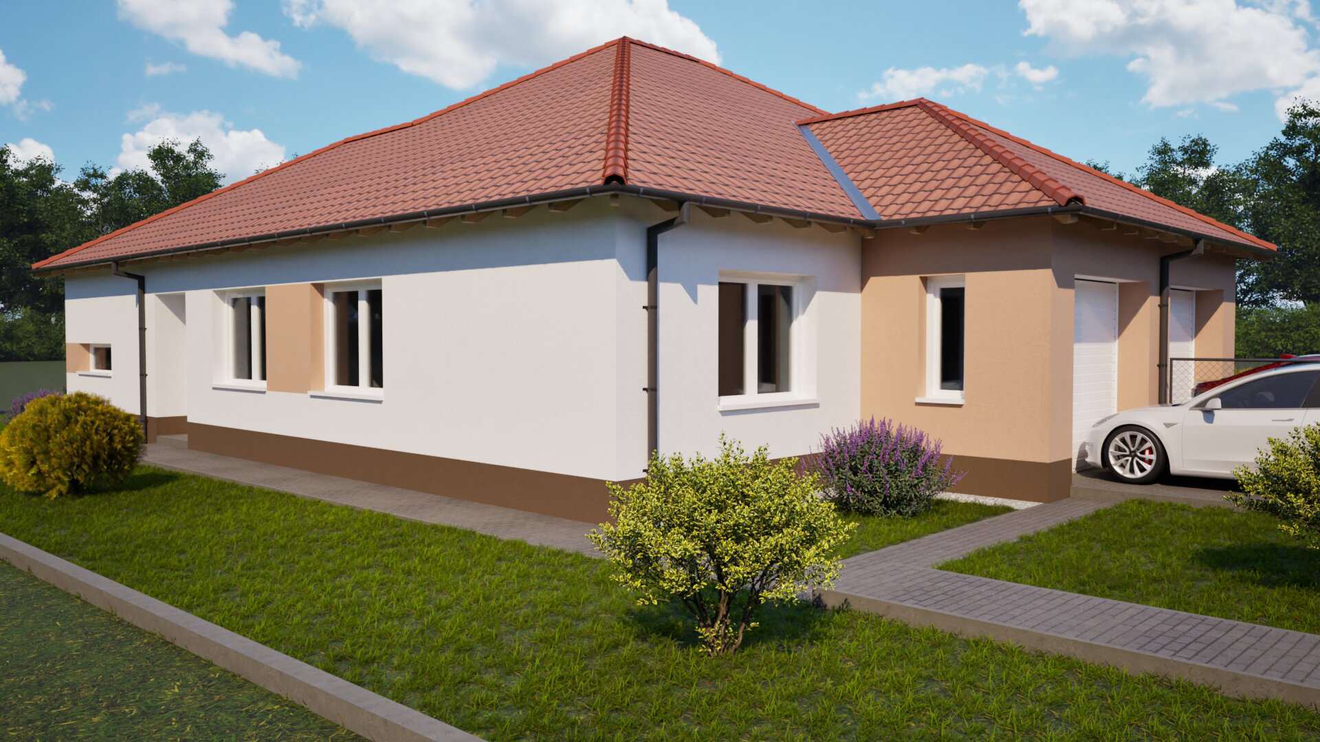 Fót, Alagi utca – 5720/I Bal – 2. kép