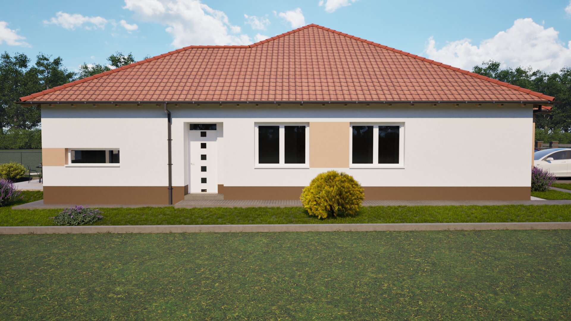 Fót, Alagi utca – 5720/I Bal – 3. kép